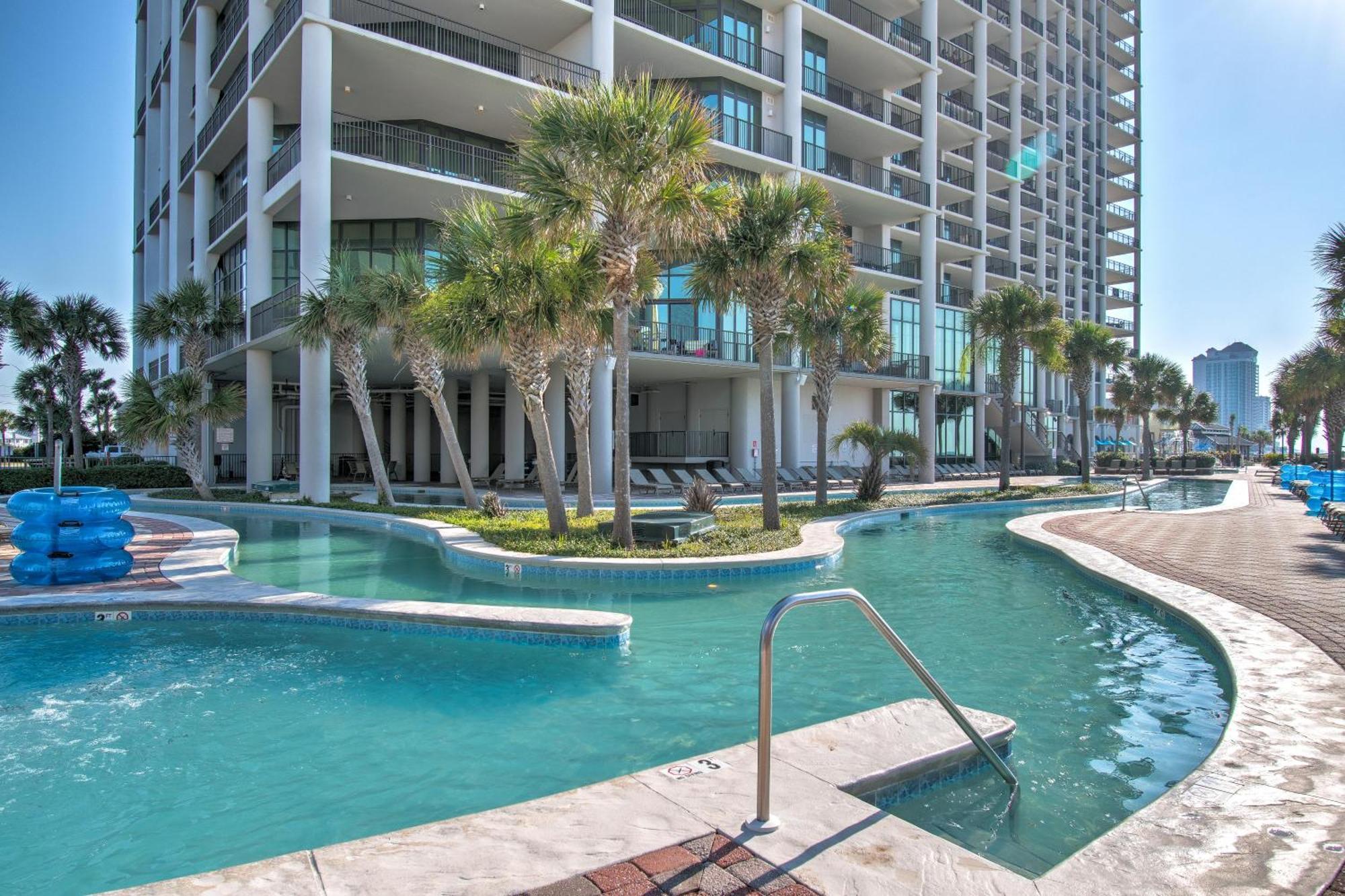 The Oasis At Orange Beach 2014 By Liquid Life Exterior foto