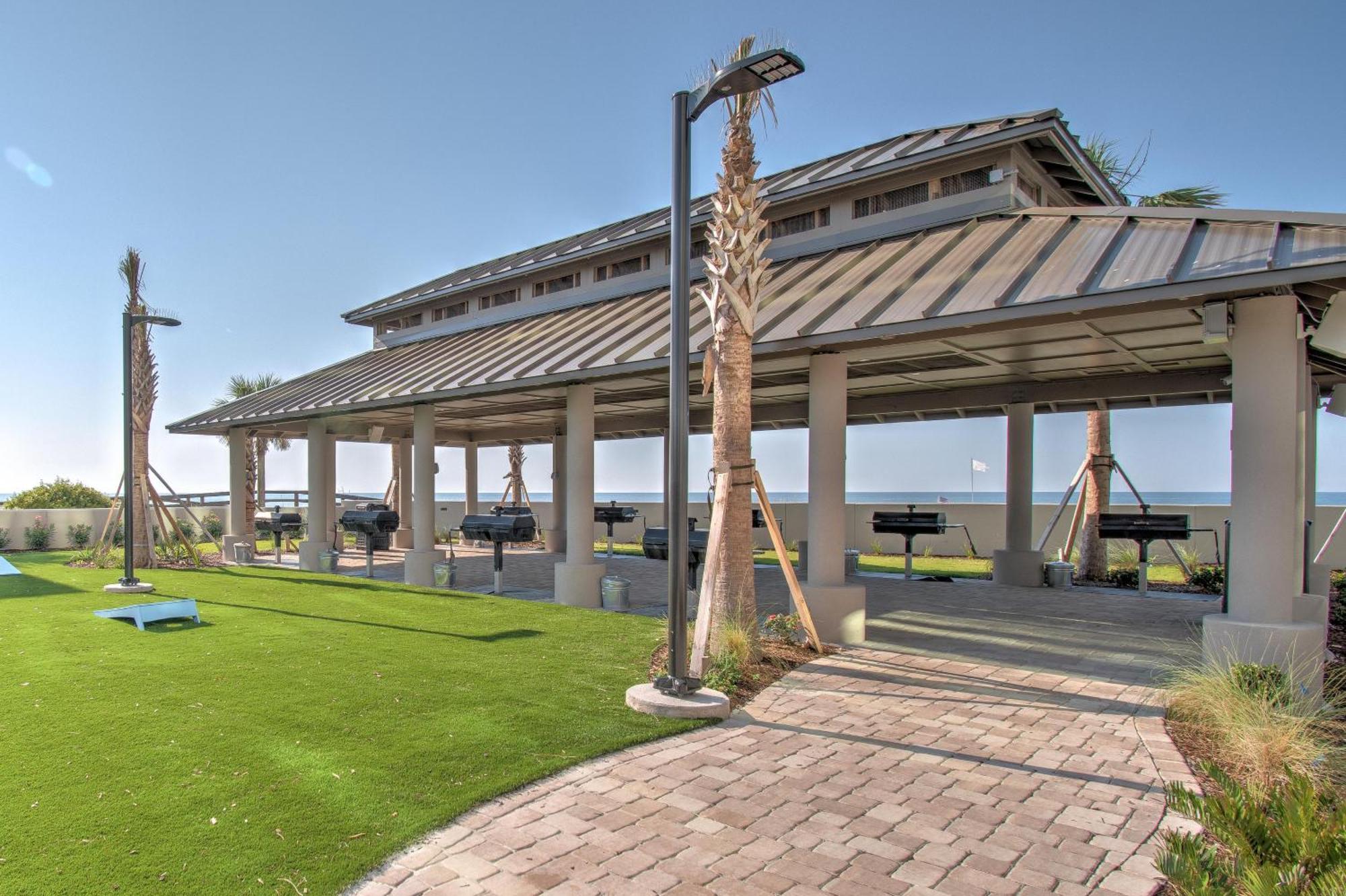 The Oasis At Orange Beach 2014 By Liquid Life Exterior foto