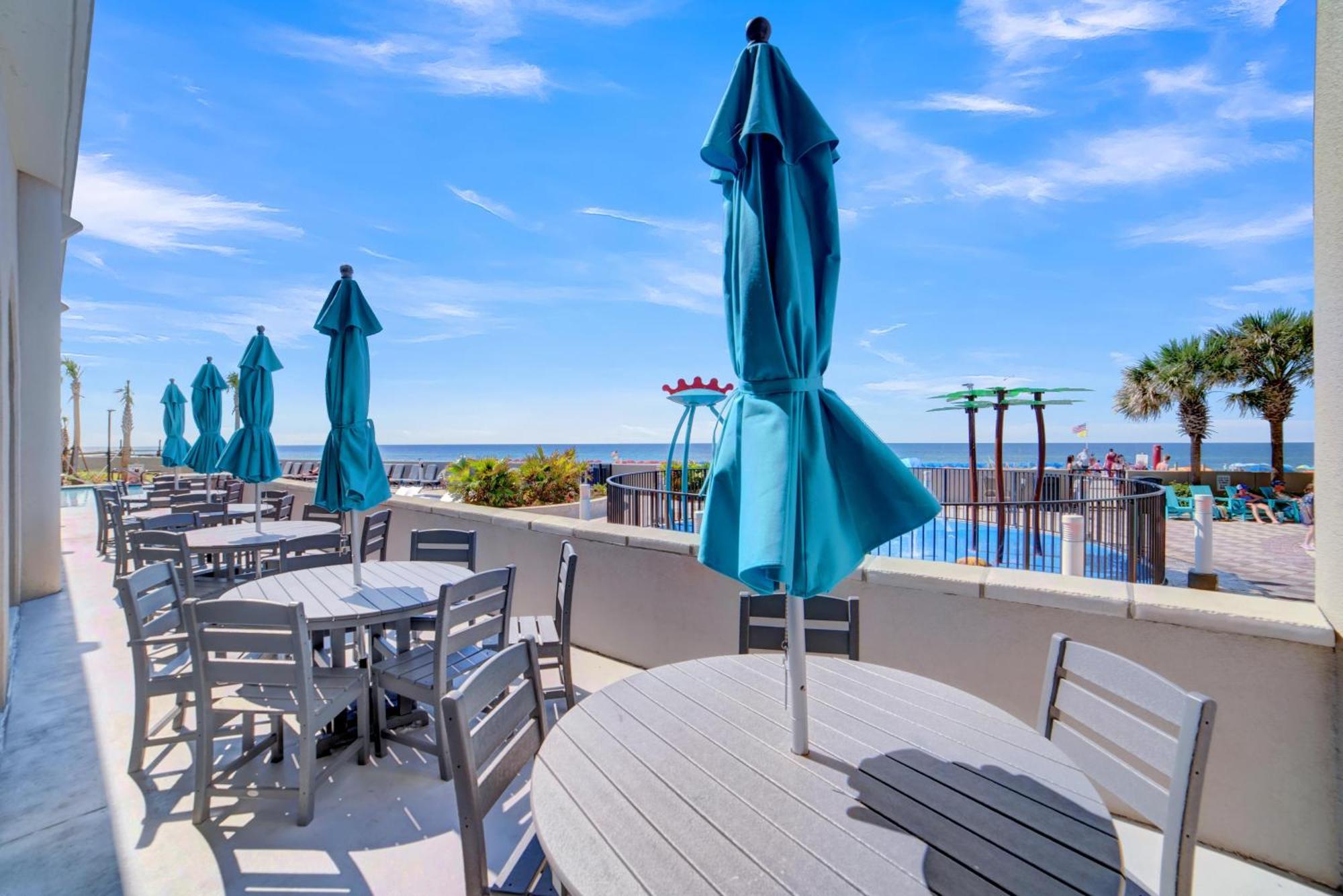 The Oasis At Orange Beach 2014 By Liquid Life Exterior foto