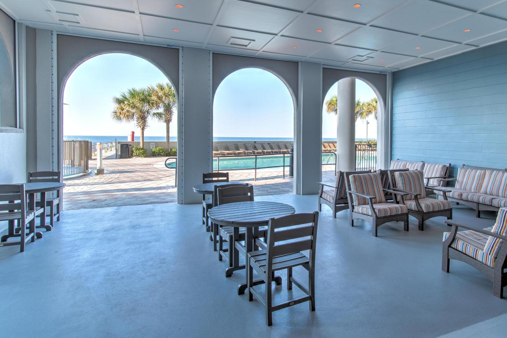 The Oasis At Orange Beach 2014 By Liquid Life Exterior foto